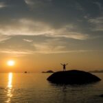 Necesitas una mente positiva para lograr metas