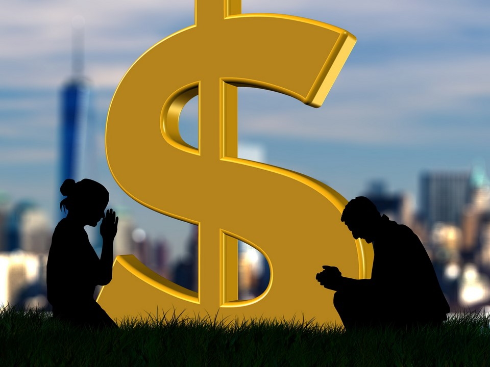 ¿Cómo despertar a la conciencia de riqueza?