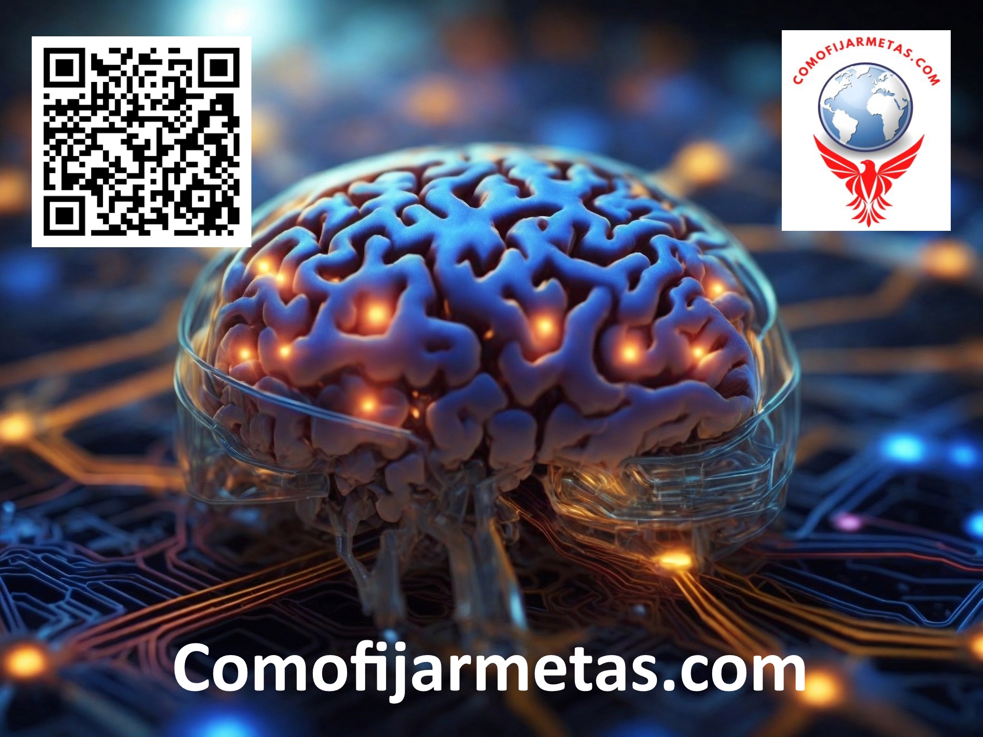 Transformación mental con mensajes subliminales