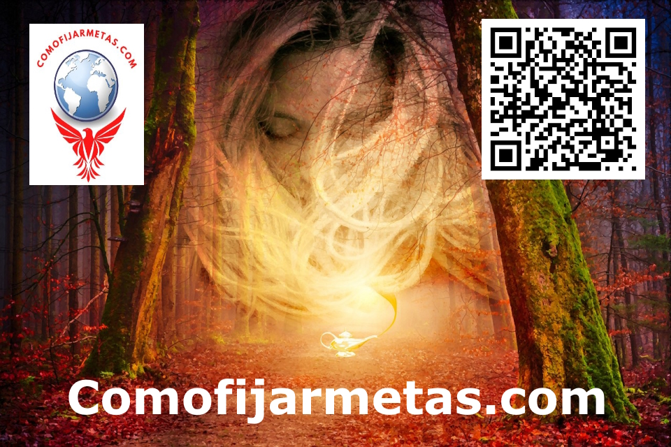 Visualización positiva para tener confianza en sí mismo