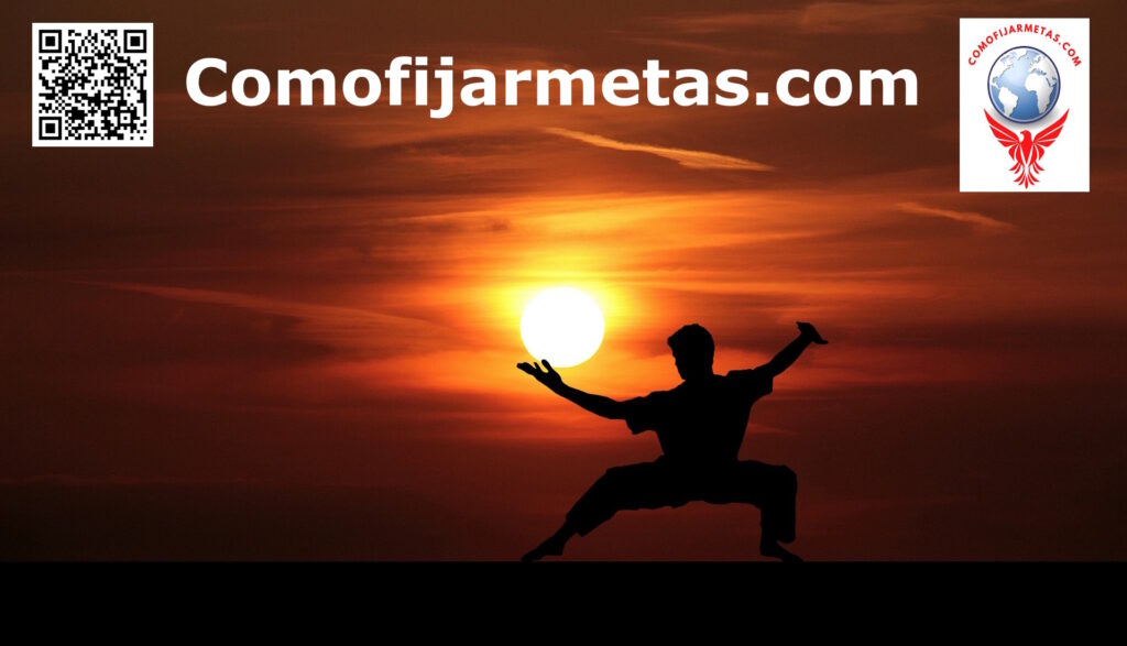 Metas poderosas que llevan a la templanza