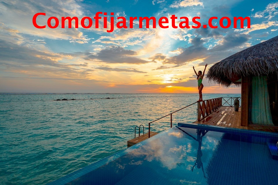 ¿Cómo aumentar la confianza en sí mismo?