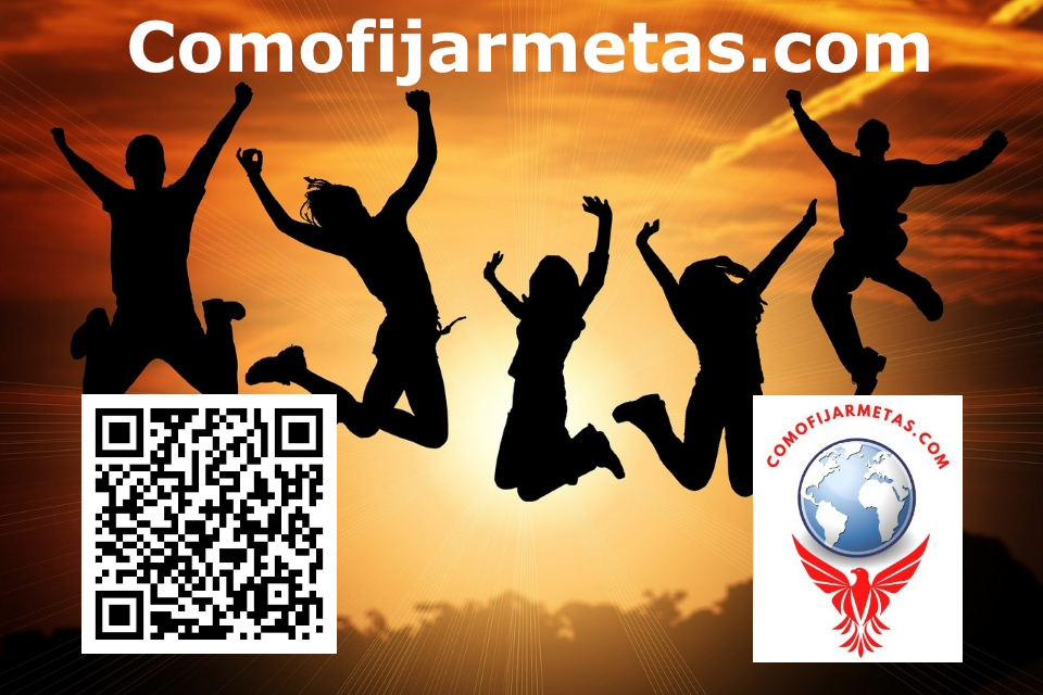 ¿Cómo lograr una vida exitosa?