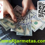 El diálogo interno que te llevará al éxito financiero