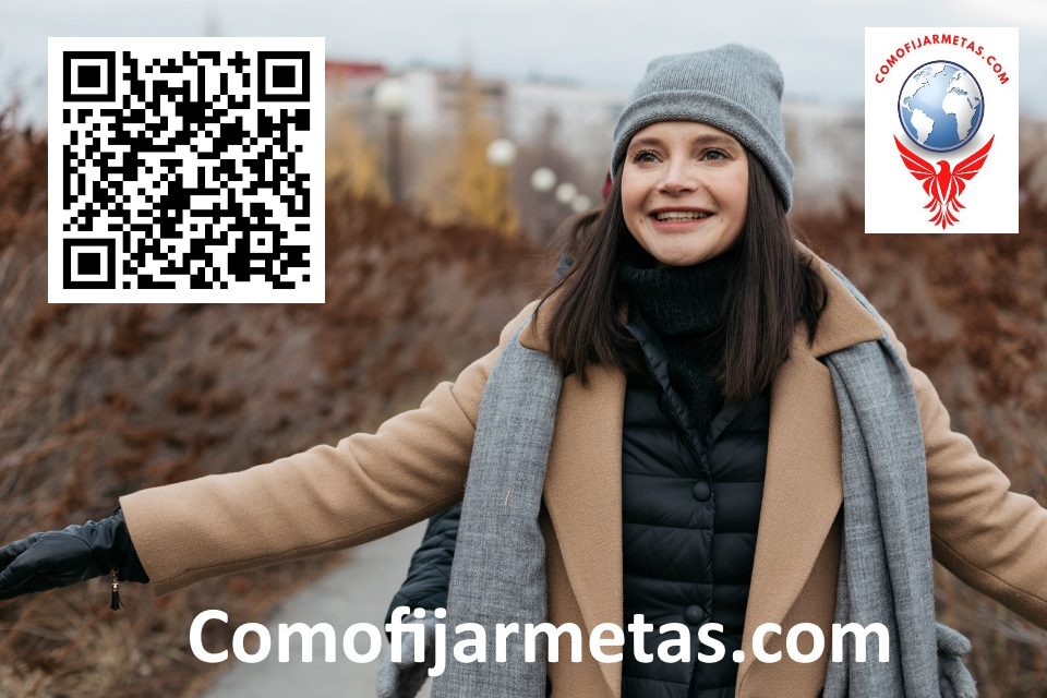 La decisión de alcanzar la felicidad