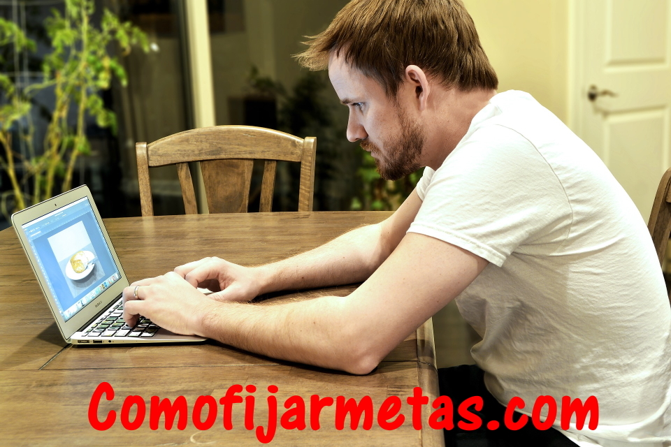 Metas poderosas para superar la procrastinación