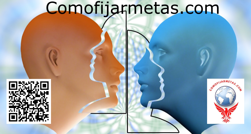 Monólogo interno que te llevará a alcanzar el éxito