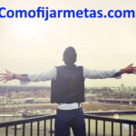 Requisitos para alcanzar metas