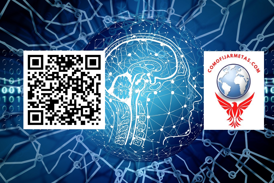 Vibración mental para crear bienestar