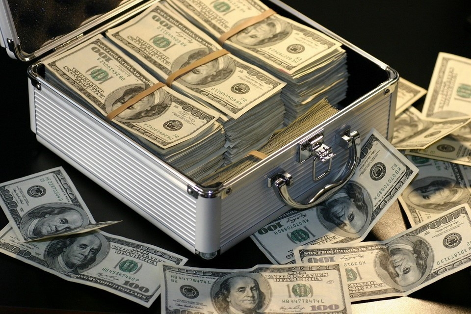 ¿Cómo manejar grandes capitales?