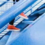 La escalera del éxito