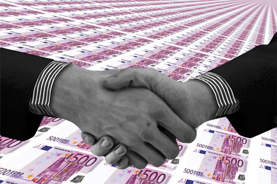 Los hábitos de la gente millonaria