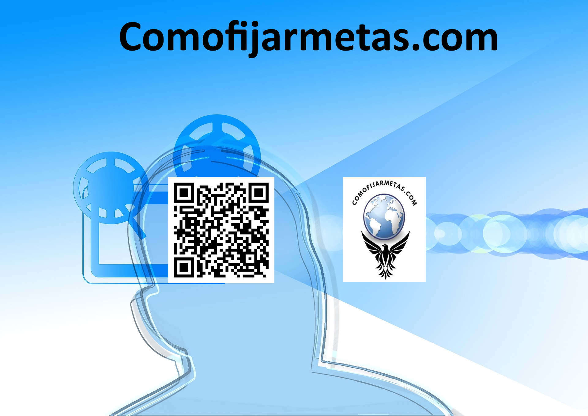 Métodos científicos para establecer metas