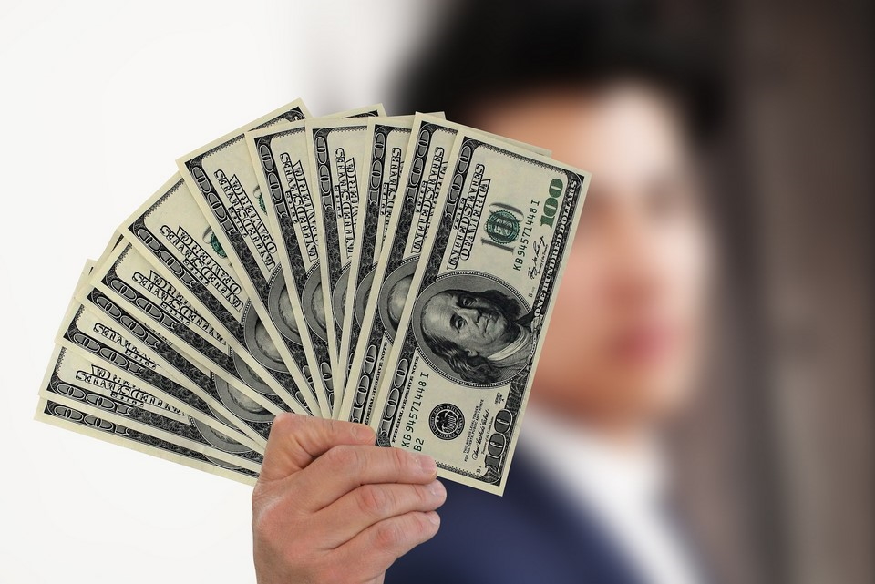 ¿Cómo atraer la prosperidad?