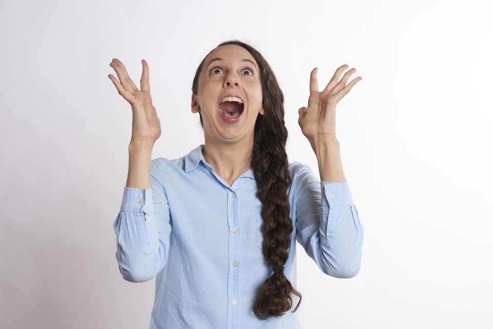 ¿Cómo aumentar la motivación?