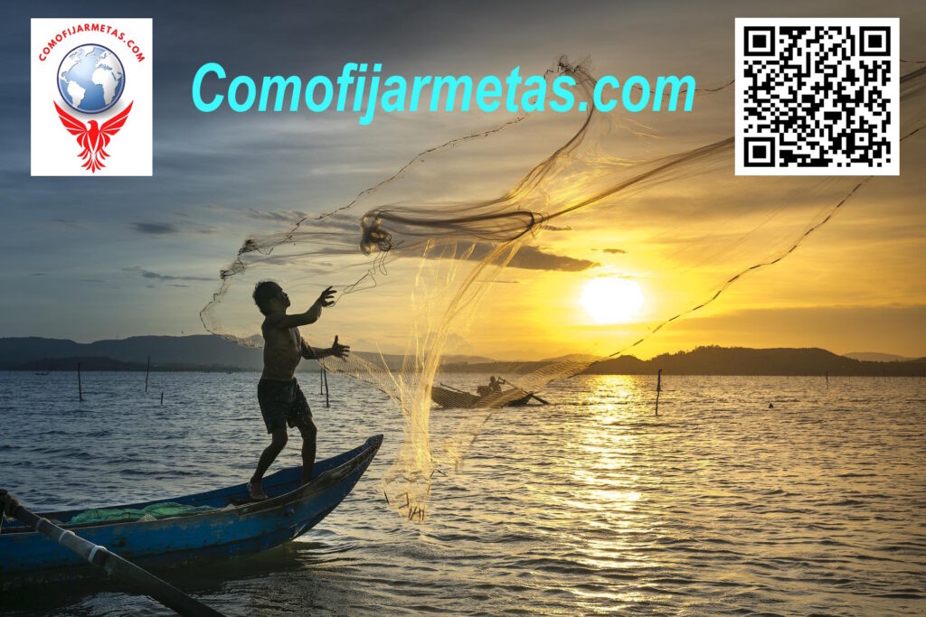 Grandes sueños que impulsan un cambio de comportamiento