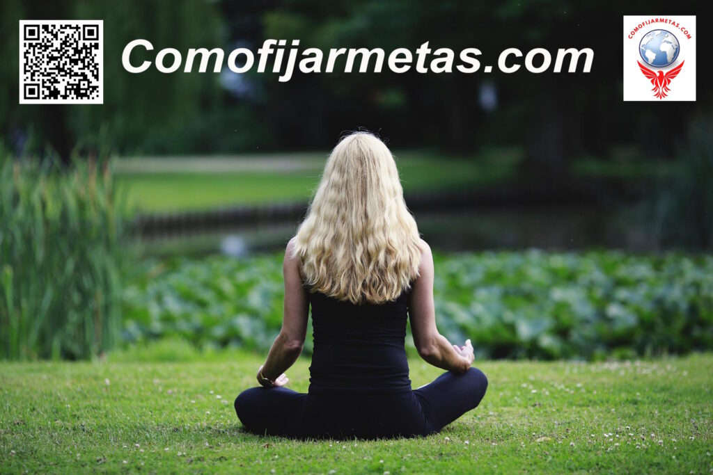 Meditación para aliviar la ansiedad