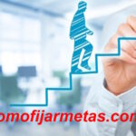 Metas poderosas para ser una persona eficiente