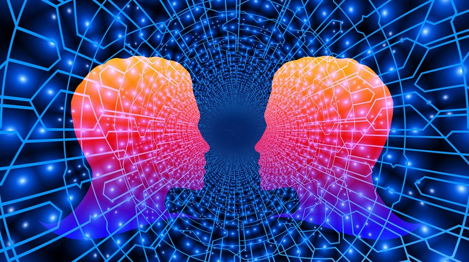 ¿Qué es la ley de la atracción?