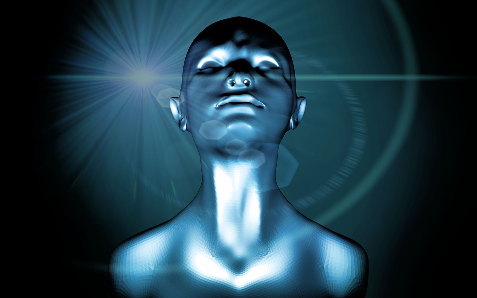 ¿Qué es la visualización creativa?