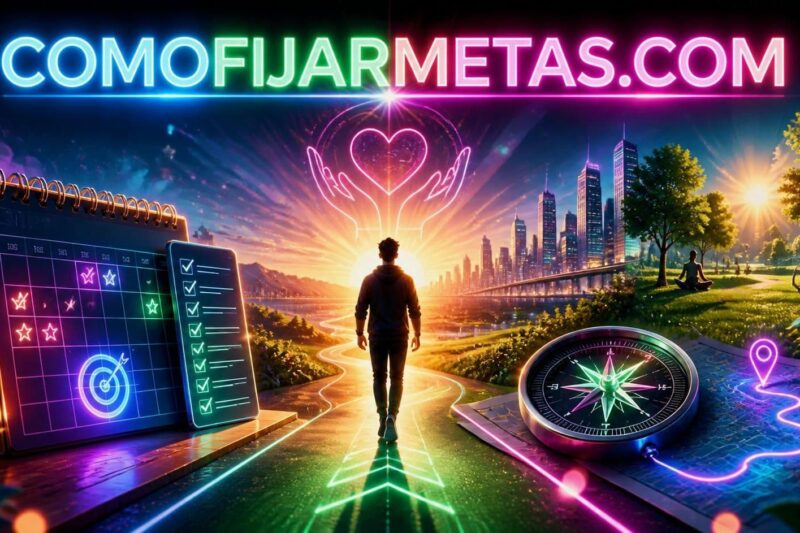 Calidad de vida con propósito claro