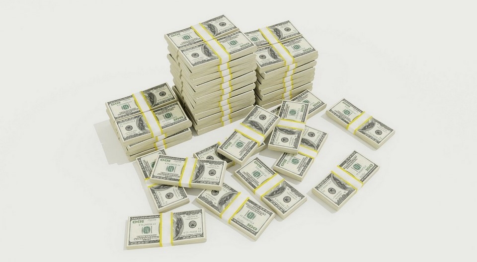 6 pasos para lograr la riqueza financiera