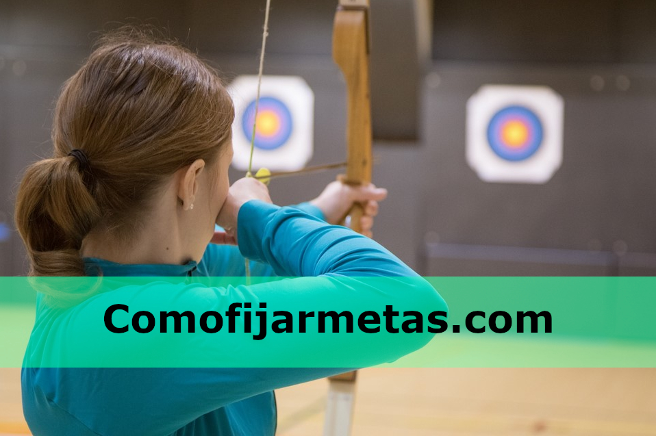 ¿Cómo cumplir tus metas este año 2022?