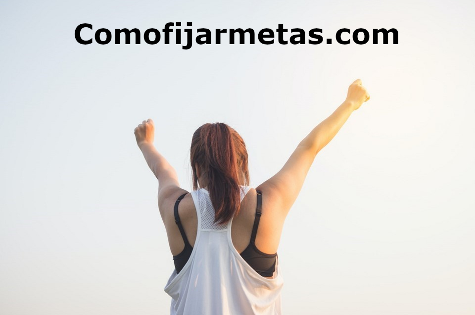 ¿Cómo encontrar alta inspiración a fin de cumplir objetivos?