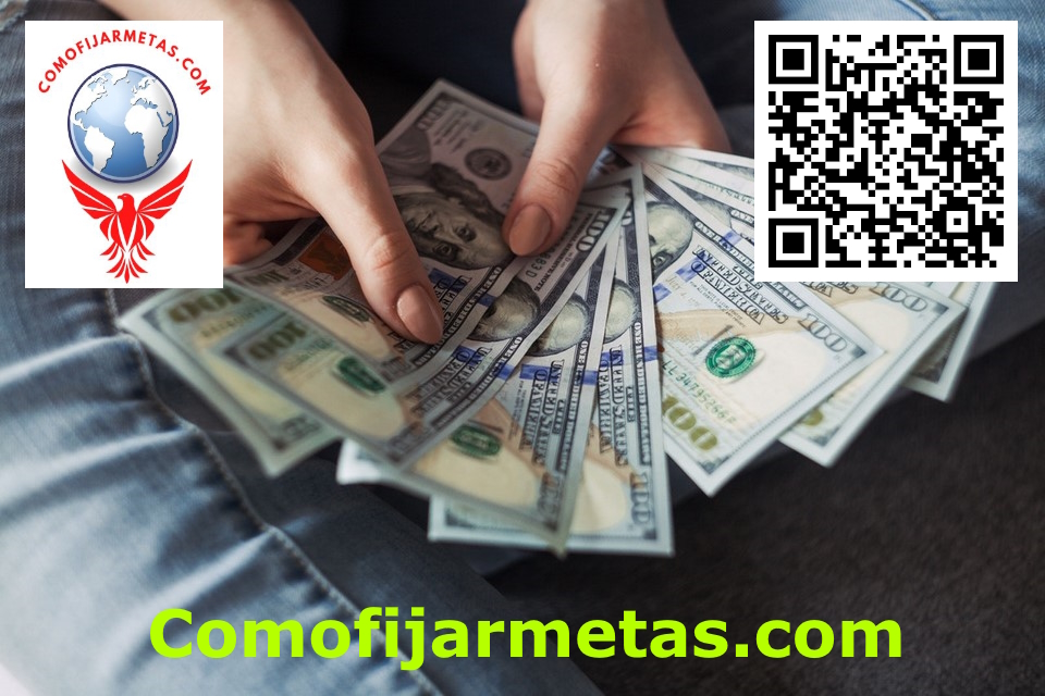 El diálogo interno que te llevará al éxito financiero