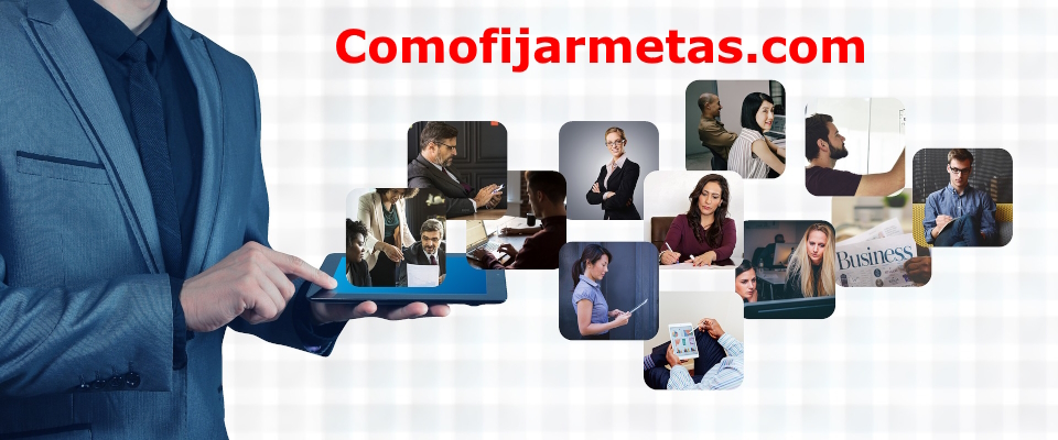 El enfoque te permitirá crear oportunidades