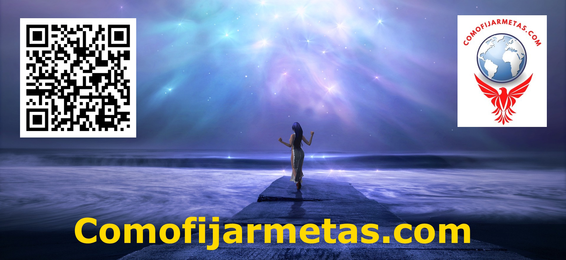 La efectividad de las afirmaciones poderosas