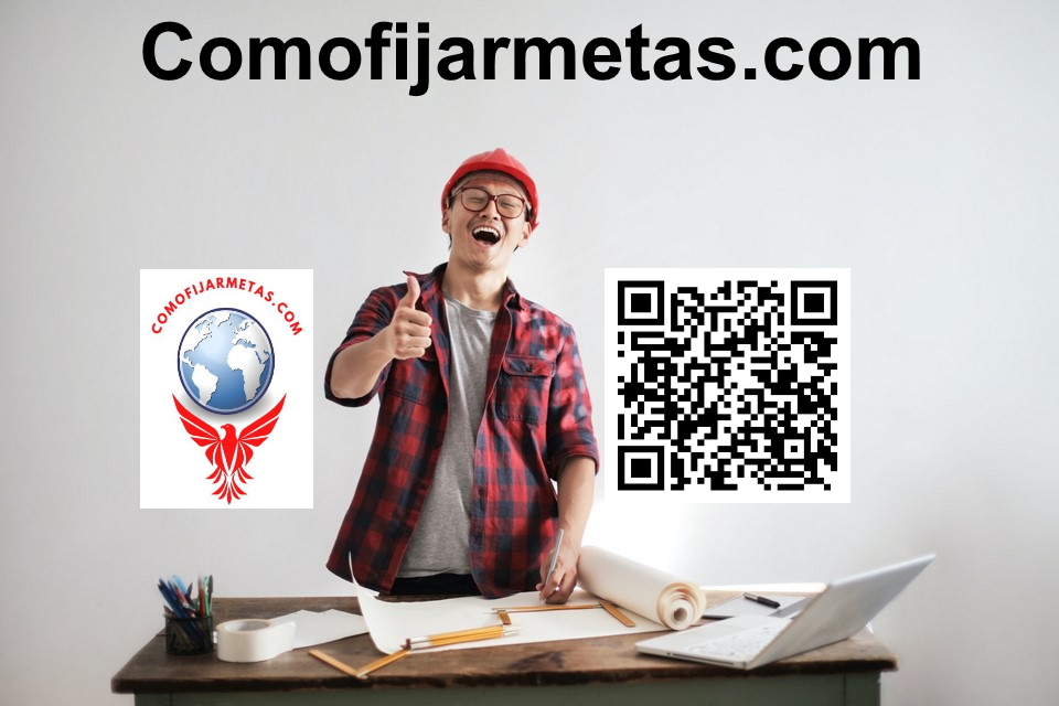 La seguridad de lograr metas