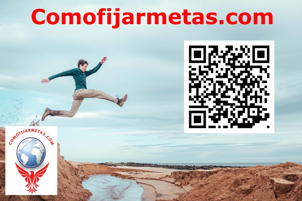 Motivación para salir de la zona de confort