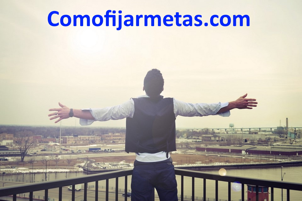 Requisitos para alcanzar metas