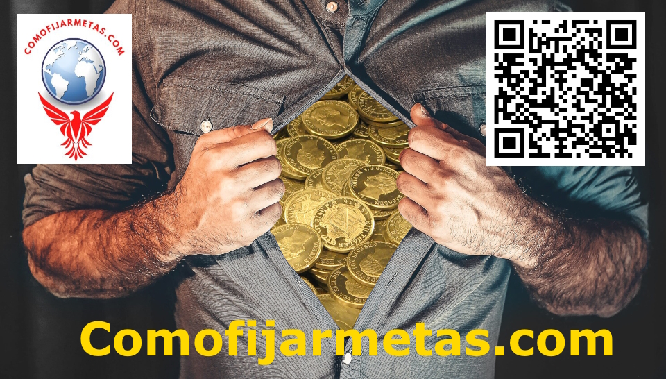 Vibración mental para atraer el dinero