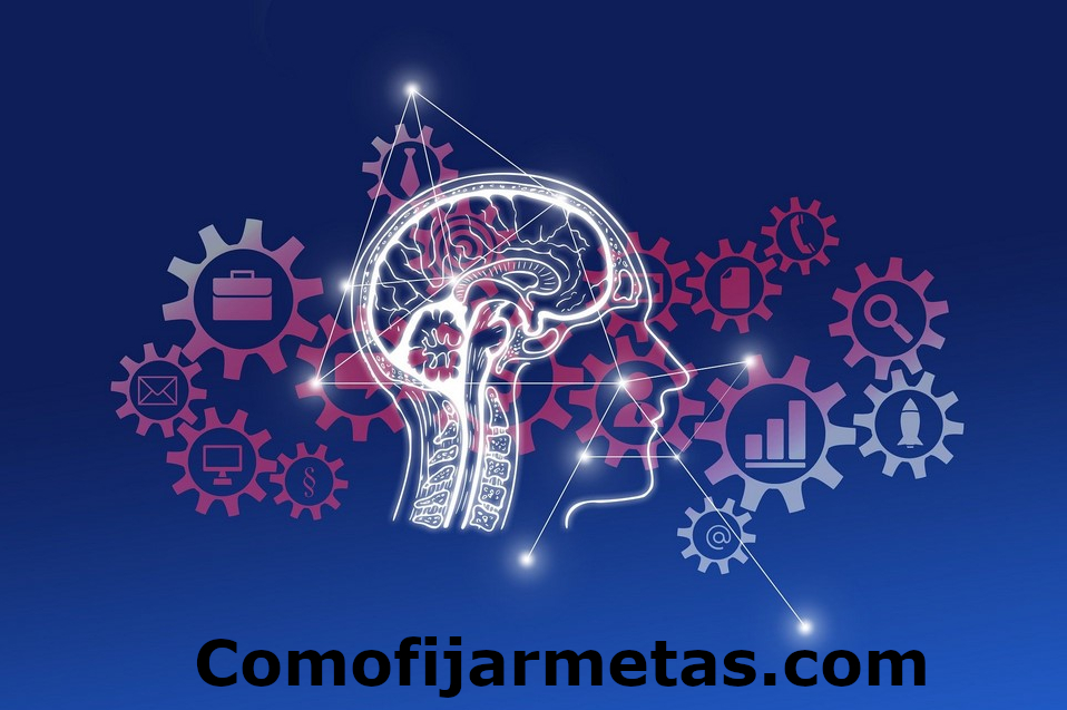 Visualización creativa para mejorar la estima personal