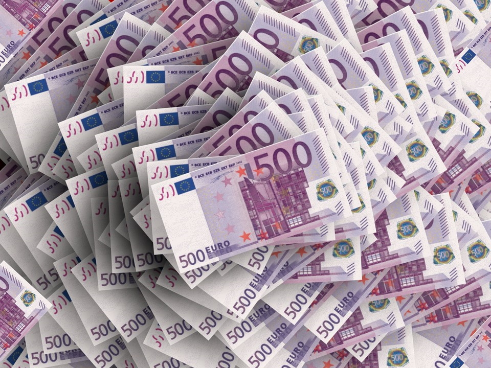 ¿Cómo conectarte a la corriente de la prosperidad?