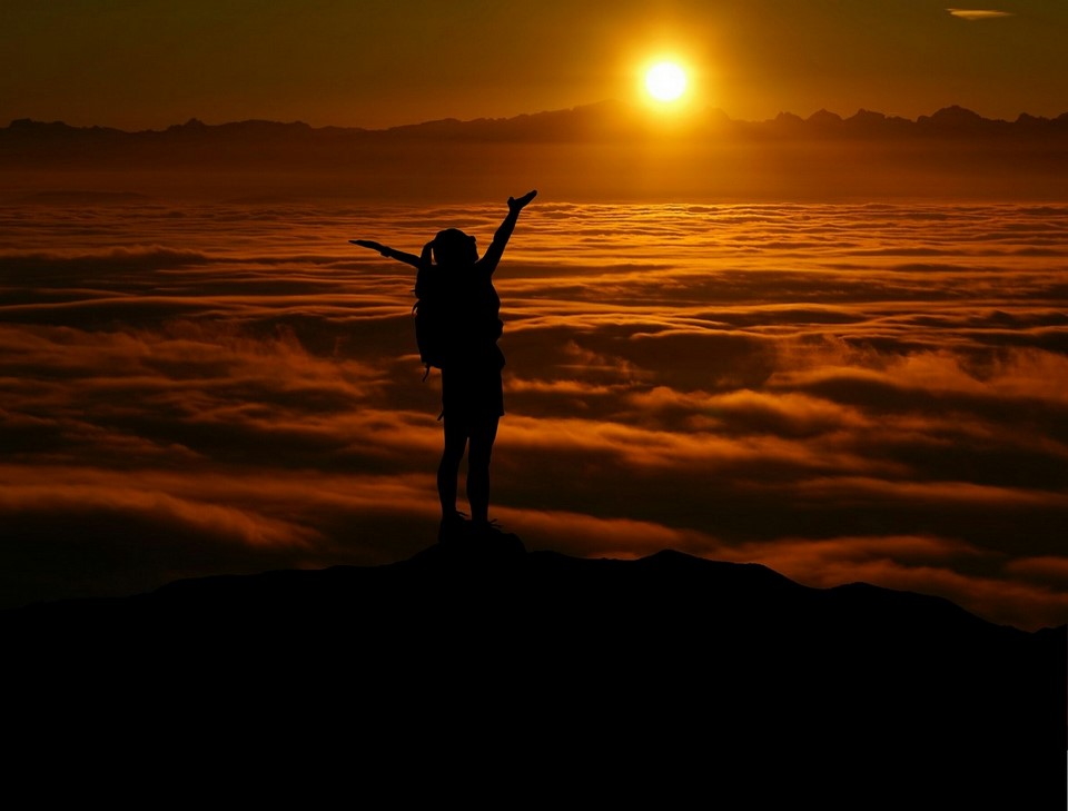 ¿Cómo desarrollar una actitud positiva?