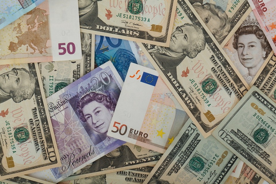 ¿Cómo duplicar tu dinero?