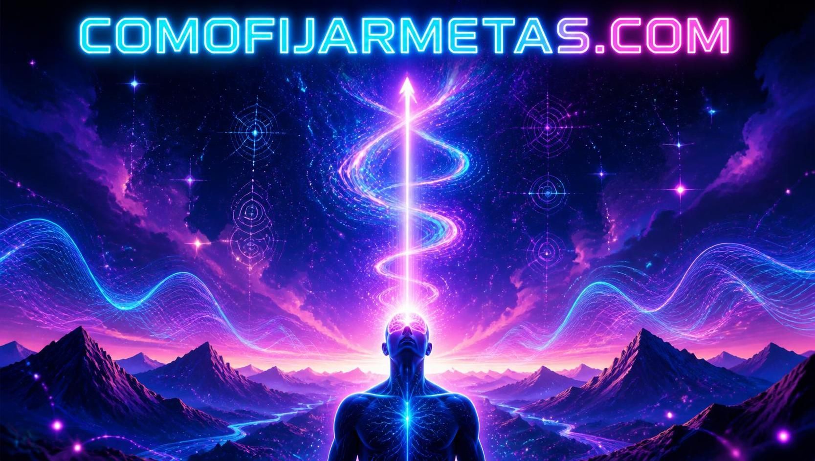 Vibración mental: elige vibrar alto