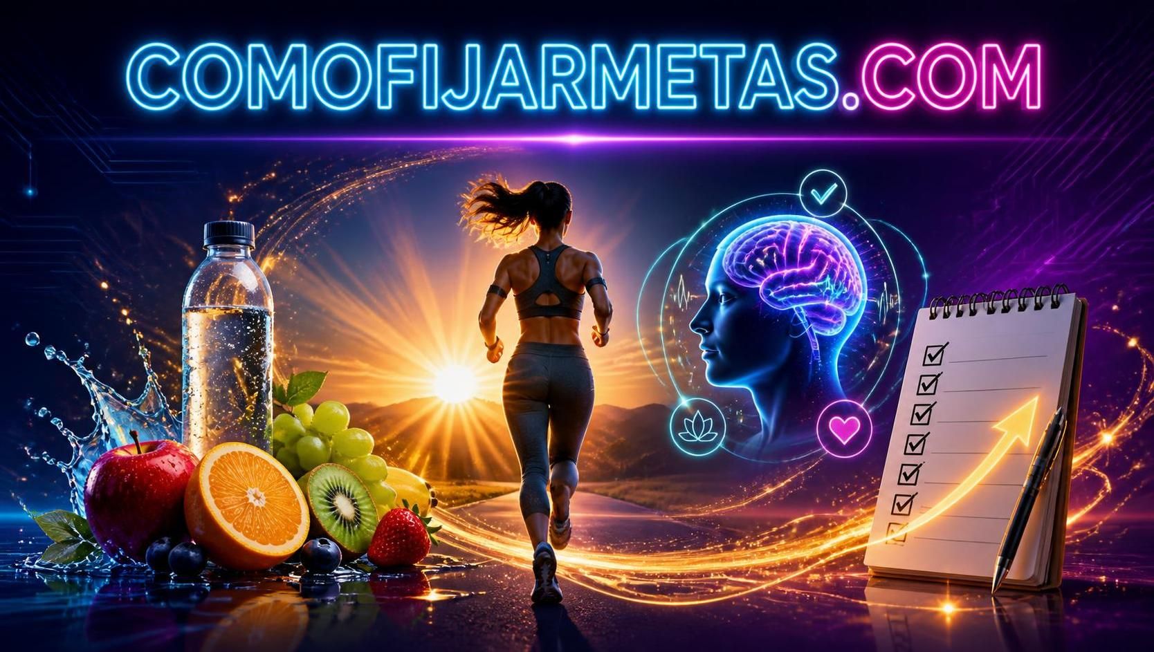 Claves para aumentar tu vitalidad hoy