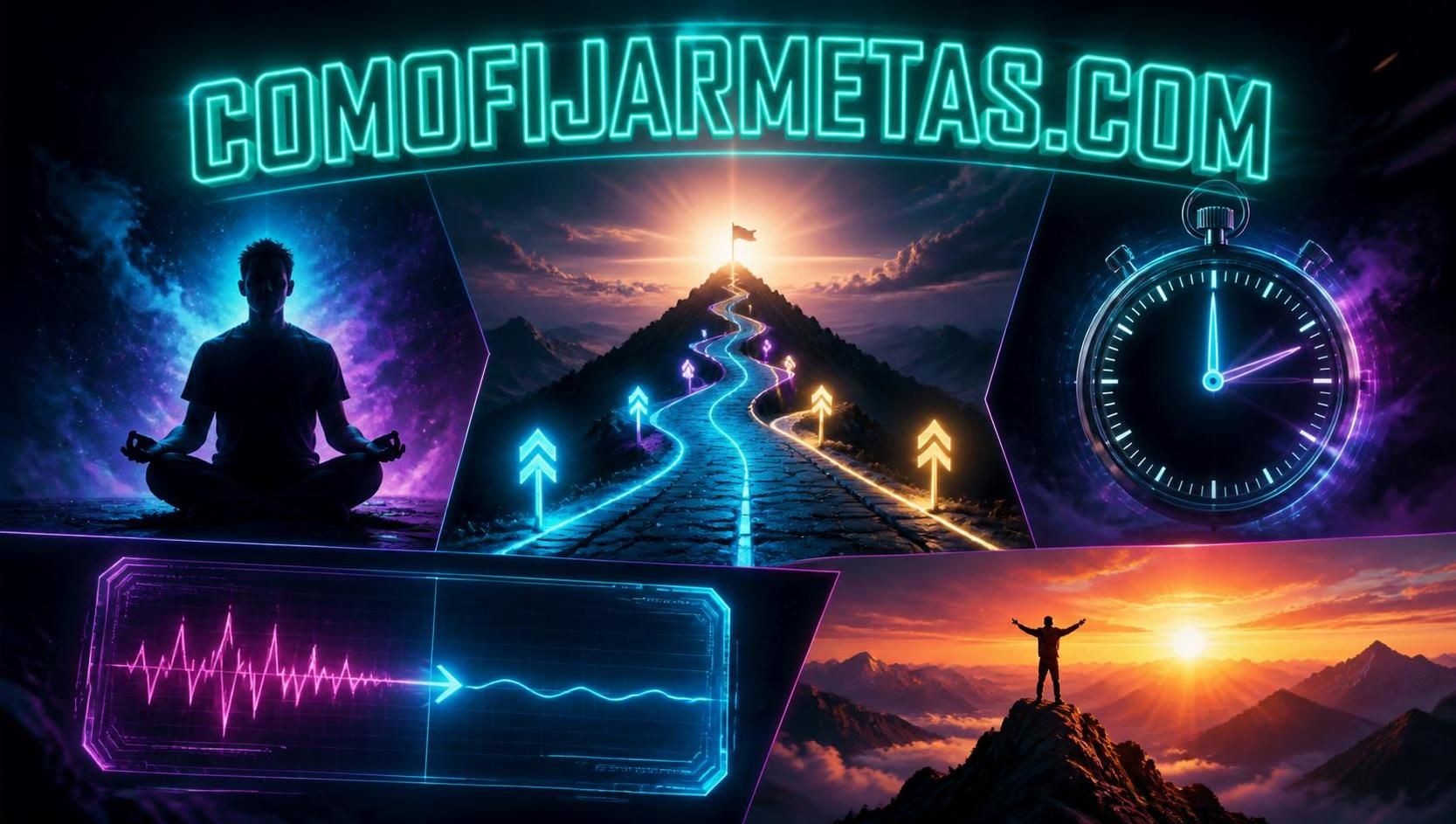 Claves para controlar el miedo hoy