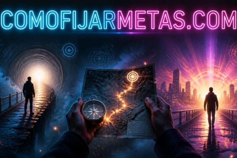 Controlar el miedo te hará más fuerte