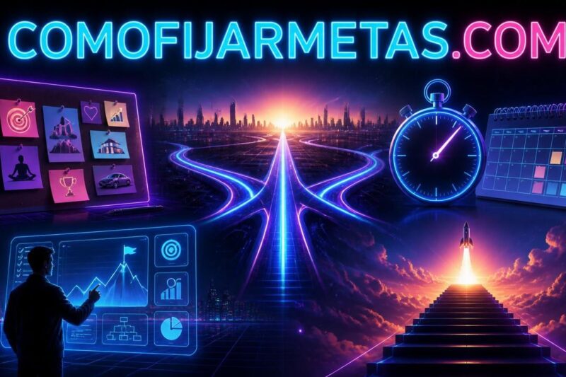 El poder de planificar tu futuro