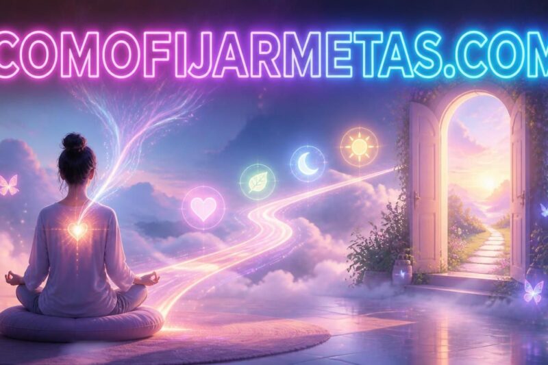 Claves para tu sanación mental diaria.