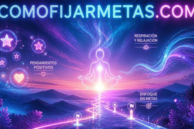 Sanación mental: El poder de tus pensamientos para transformar tu vida.