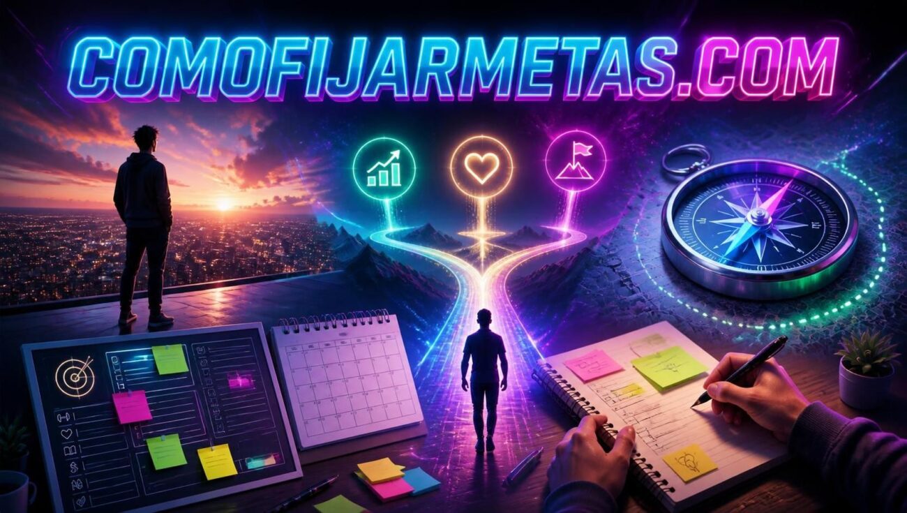 planificar tu futuro
