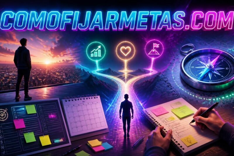 planificar tu futuro