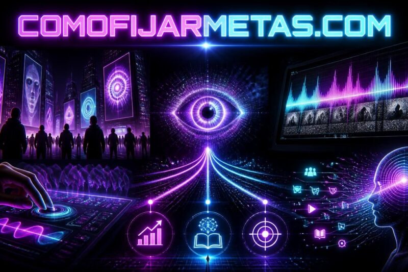 El poder de los mensajes subliminales y sus usos