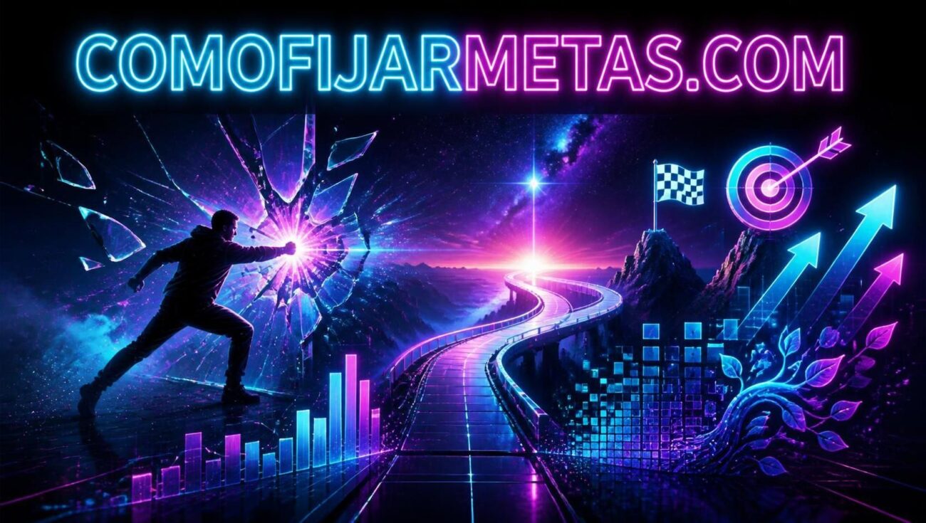 romper paradigmas